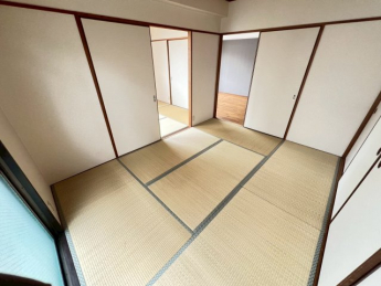 【内装】