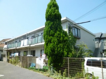 パロス135の外観