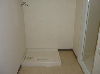 物件の内装です