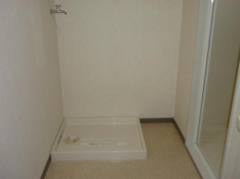 物件の内装です