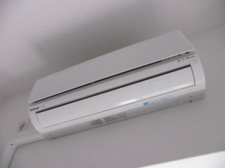 専用の収納スペースです