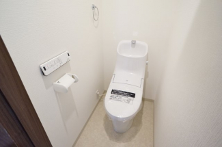 【トイレ】