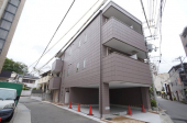 宝塚市逆瀬川１丁目のマンションの画像