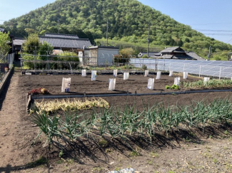 丹波市春日町小多利の中古一戸建ての画像
