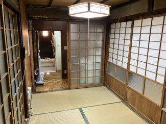 【和室】