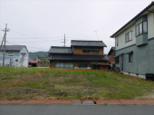 京都府京丹後市峰山町丹波の売地の画像