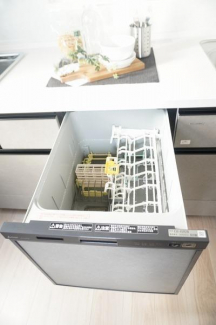 【キッチン】