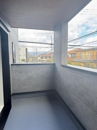 西宮市　甲子園町　新築戸建の画像