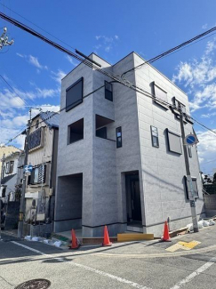 【外観】