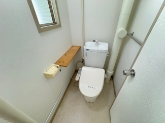 【トイレ】