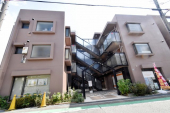 西宮市甲子園口北町のマンションの画像