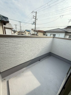 宝塚市末成町1期新築戸建ての画像