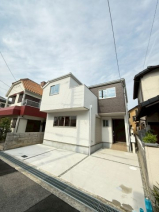 宝塚市末成町の新築一戸建ての画像