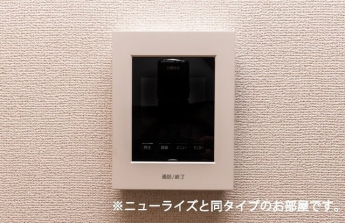 【その他設備】