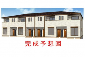 丹波篠山市西岡屋のアパートの画像