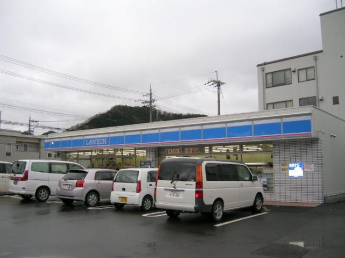 コンビニまで500ｍ