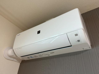 室内設備