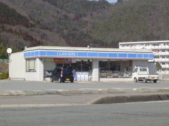ローソン氷上町石生店まで3,015ｍ