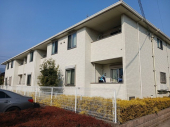 丹波市氷上町新郷のアパートの画像