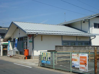 八木郵便局まで892ｍ