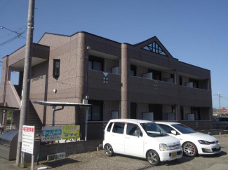 外観写真（昼）