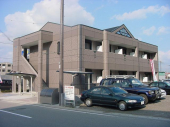 丹波篠山市大沢２丁目のアパートの画像