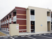 丹波篠山市西岡屋のアパートの画像