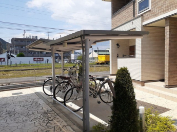 【その他共有部分】