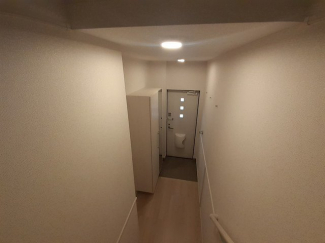 【玄関】