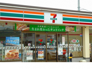 セブンイレブン篠山黒岡店様まで350m