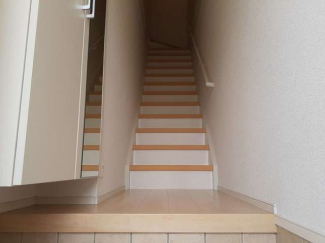 【玄関】