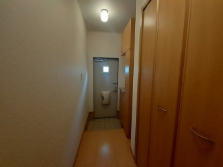 【玄関】