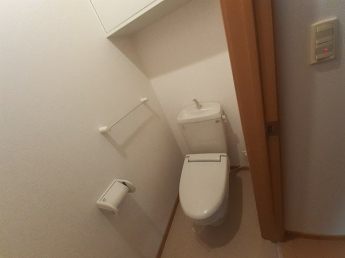 【トイレ】