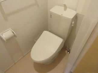 【トイレ】