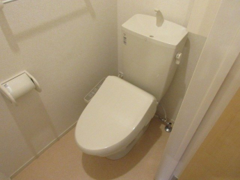 【トイレ】
