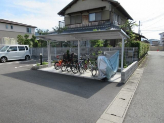 【その他共有部分】