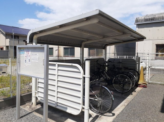 【その他共有部分】