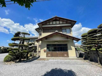 東近江市札の辻１丁目の店舗一戸建ての画像
