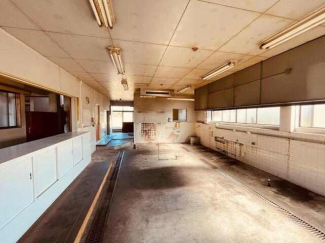 東近江市札の辻１丁目の店舗一戸建ての画像