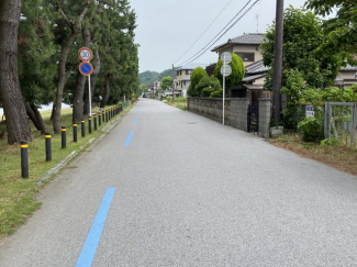 彦根市松原町の中古一戸建ての画像