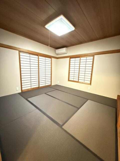 弥高町Ｍ様邸の画像