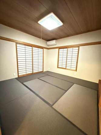 弥高町Ｍ様邸の画像