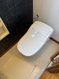 弥高町Ｍ様邸の画像