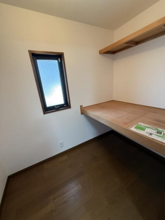 弥高町Ｍ様邸の画像