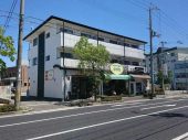 明石市大久保町大窪のアパートの画像