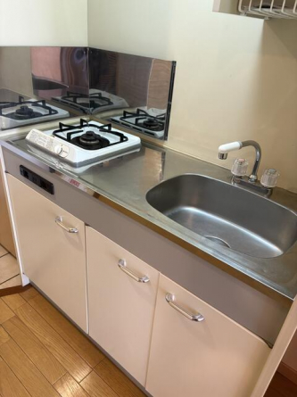神戸市東灘区甲南町４丁目のマンションの画像