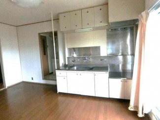 三木市別所町小林の中古マンションの画像
