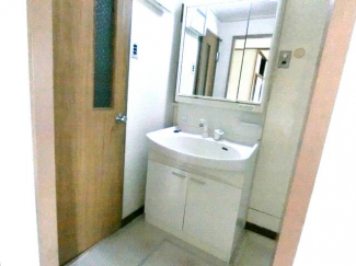 三木市別所町小林の中古マンションの画像