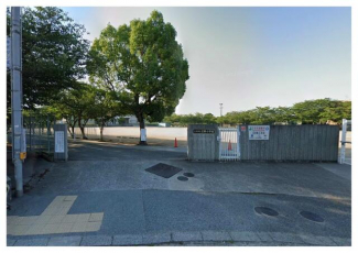 三木市立広野小学校まで1085m