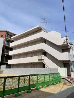 神戸市灘区友田町３丁目のマンションの画像